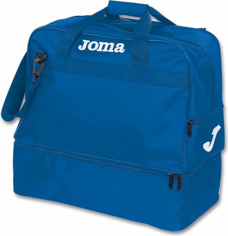 Çanta sportive Joma për meshkuj dhe femra, blu