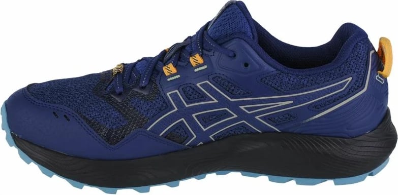 Atlete për vrapim Asics Gel-Sonoma 7 për meshkuj, ngjyrë blu deti