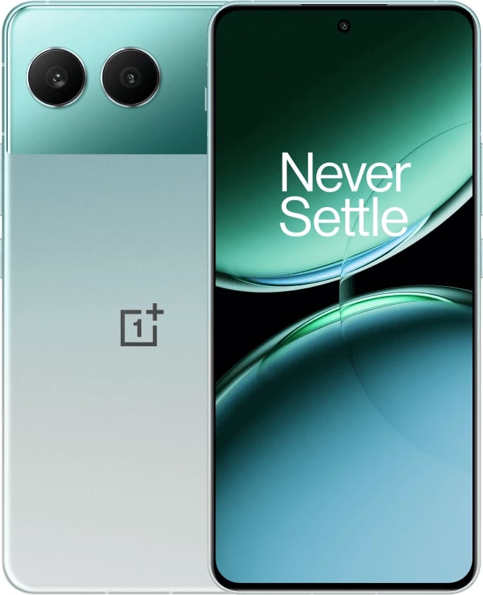 Celular OnePlus Nord 4 16+512GB DS 5G, Oasis Green