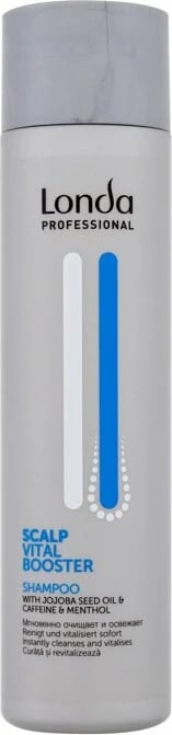 Shampon për femra Londa Professional Scalp Vital Booster, 250ml