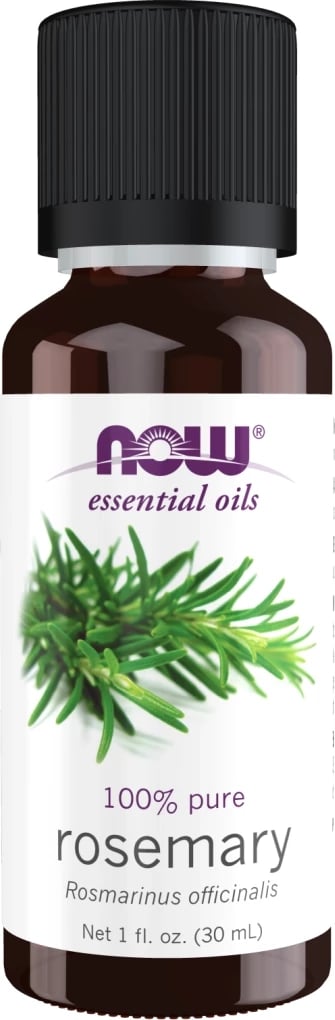 Rosemary Oil 30 ml, 100% pure