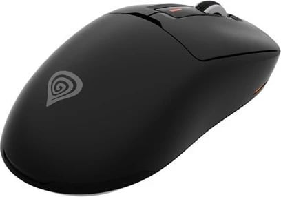 Maus Genesis Zircon 660 Wireless, 12000 DPI, 6 butona, i zi