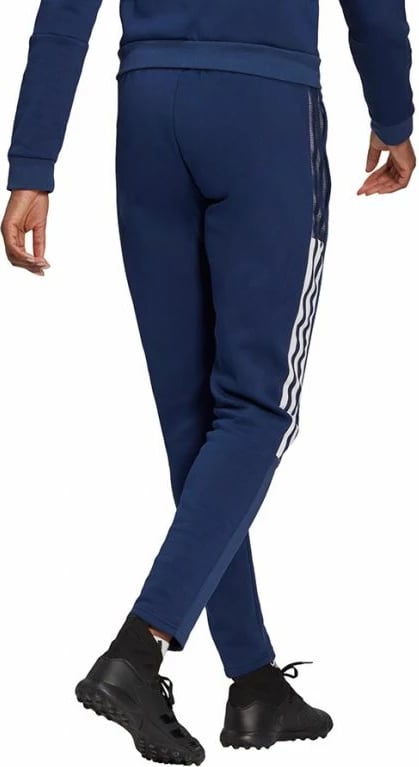 Pantallona sportive për femra adidas Tiro 21, blu marine