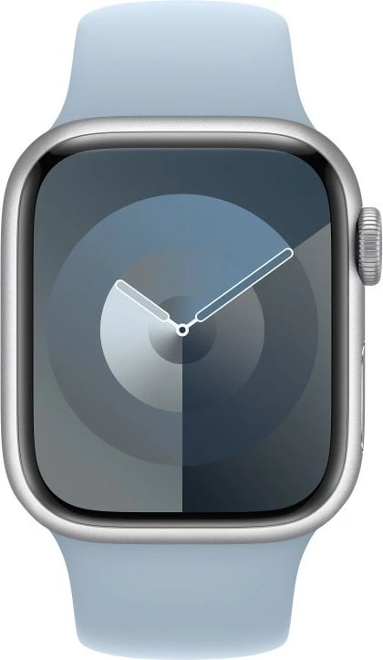 Rrip sportiv Apple 41mm, ngjyrë e kaltër