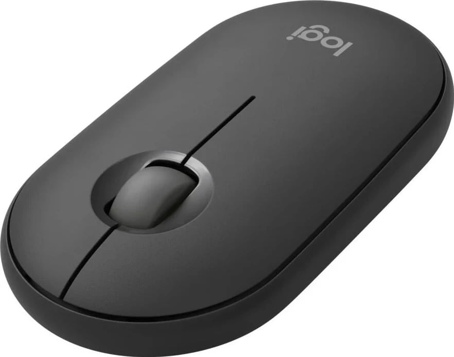 Maus Logitech M350s, hiri