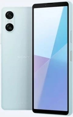 Celular Sony Xperia 10 VI, 6.1", Dual SIM, Android 14, 5G, 8/128GB, Blu