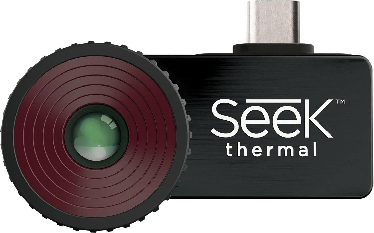 Kamera termike Seek Thermal Compact Pro Android USB-C