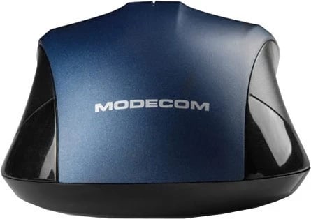 Maus universal Modecom MC-M9.1, 1600dpi, i kaltër 