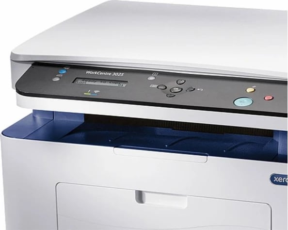 PRINTER XEROX 3025BI | AIO WIRELESS