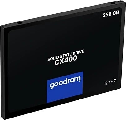 Disk SSD Goodram CX400, 256GB