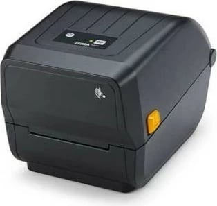 Printer Zebra ZD230, Thermal transfer, 203 x 203 DPI, 152 mm/sec, Wired, Black