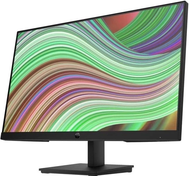 Monitor HP V24v (65P62E9), 23.8", Full HD. i zi