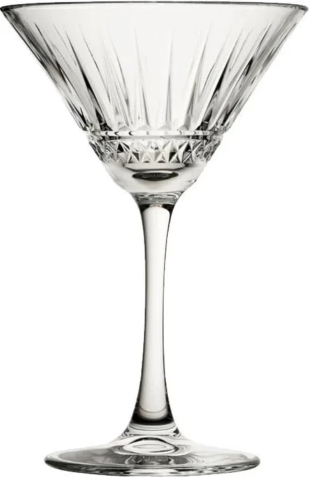 Set gota për martini, Elysia 4 copë, 0.22 L