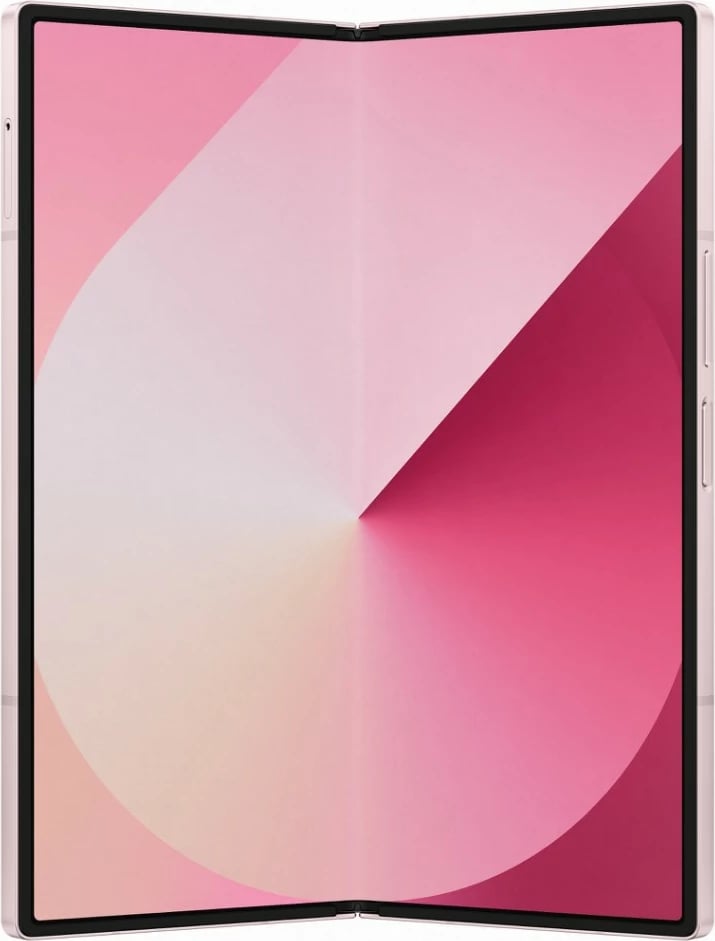  Celular Samsung Galaxy Z Fold6, 7.6", 12+256GB, 5G, rozë