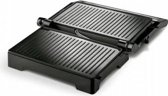 Grill UFESA HAKU PR1100, 1000W, e zezë