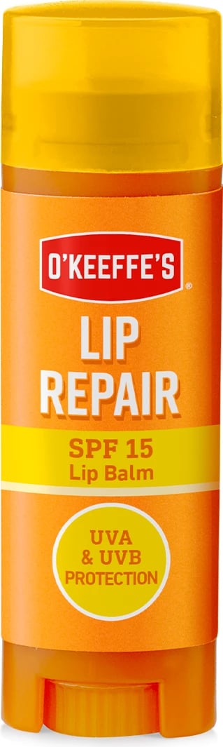 Balsam për buzë O`KEEFFE`S Lip Repair SPF 4.2g