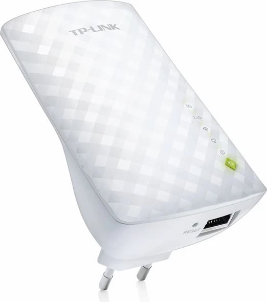 Zgjerues Wi-Fi TP-Link, RE200