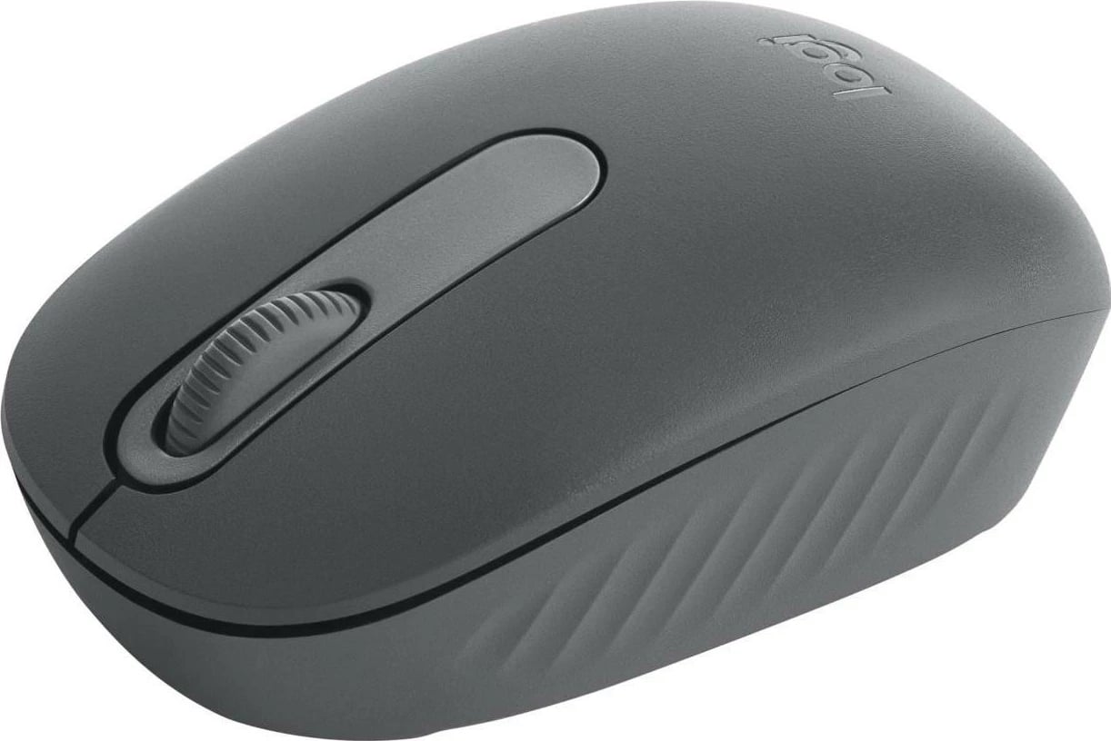 Maus Logitech M196, Bluetooth, grafit