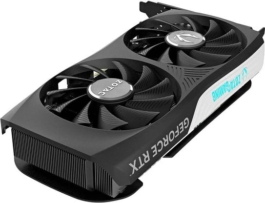 Kartelë grafike Zotac ZT-D40740E-10M, NVIDIA GeForce RTX 4070, 12 GB GDDR6