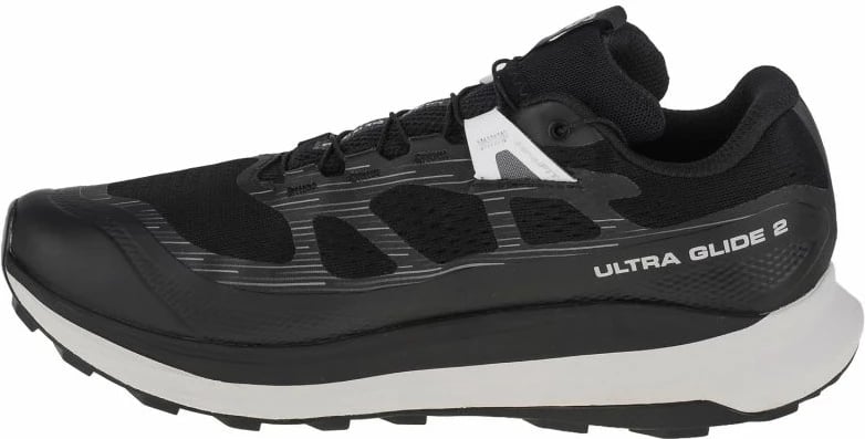 Atlete për meshkuj Salomon Ultra Glide 2 GTX, të zeza