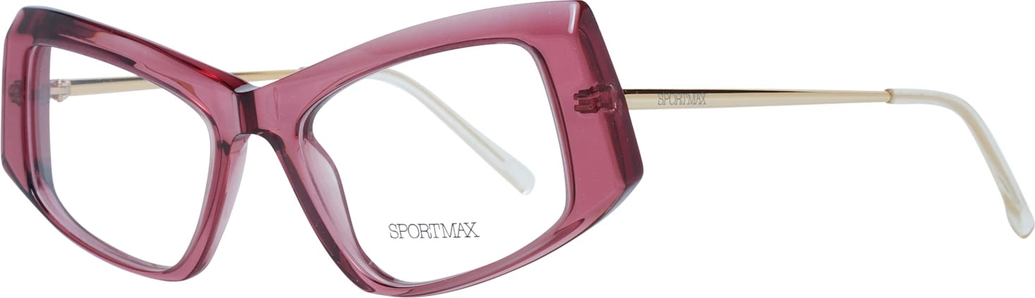 Syze optike për femra Sportmax, vjollce