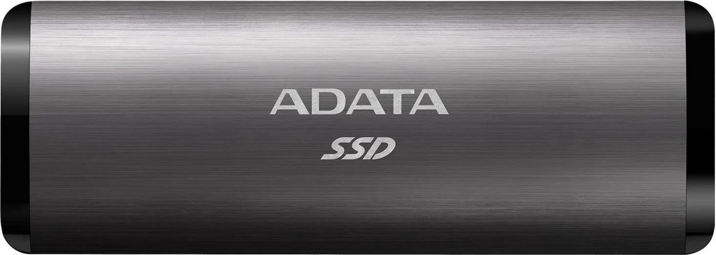 Disk SSD, ADATA SE760, 2TB, titanium