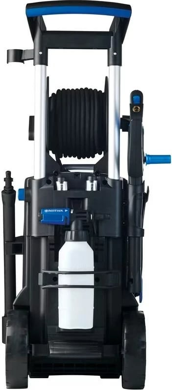 Pastrues për makina Nilfisk, 650 l/h, e zezë/e kaltër