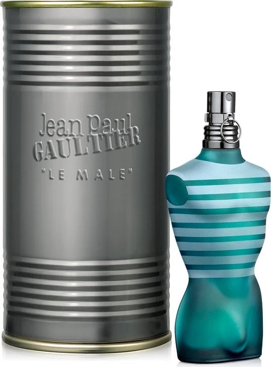 Eau De Toilette Jean Paul Gaultier Le Male, 75 ml