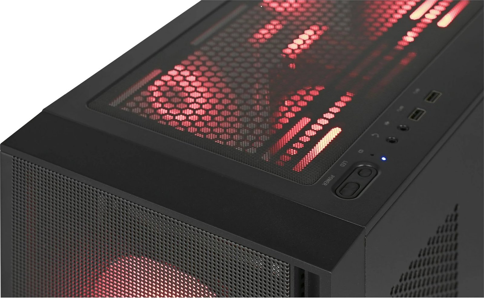 Kompjuter Actina, AMD Ryzen 5, 32GB RAM, 1TB SSD, NVIDIA GeForce RTX 4060 Ti,  i zi 