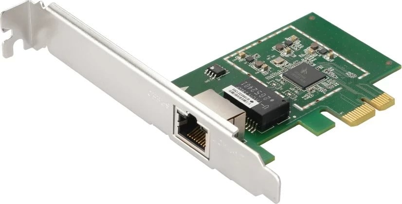 Kartë rrjeti Edimax EN-9225TX-E, Ethernet 2500 Mbit/s