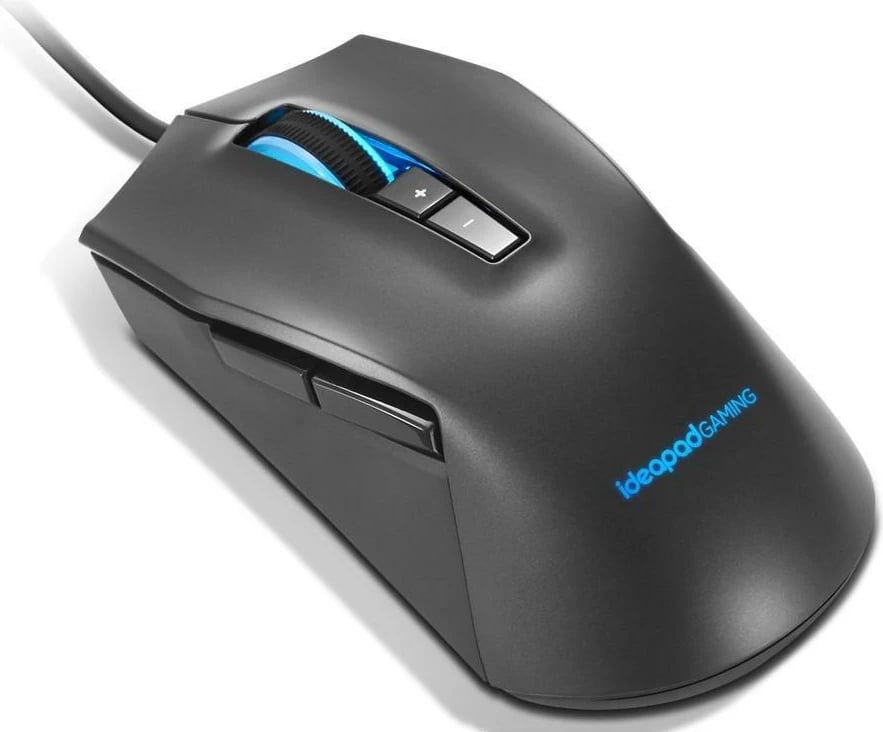 Maus Gaming Lenovo, 3200DPI, i zi