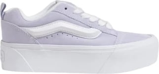 Atlete femra Vans, lila