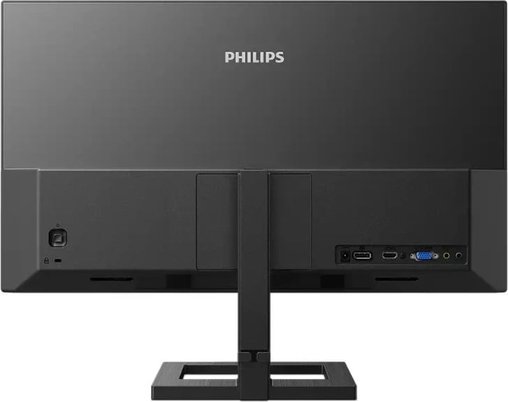 Monitor Philips 242E2FA, 24", Full HD