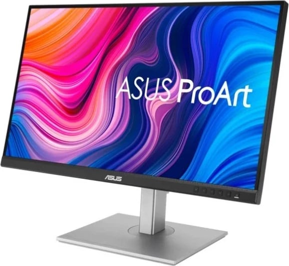 Monitor Asus ProArt PA279CV, 27", 4K UHD, i zi/argjend