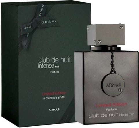 Eau de Parfum Armaf Club De Nuit Intense Limited Edition, 105ml