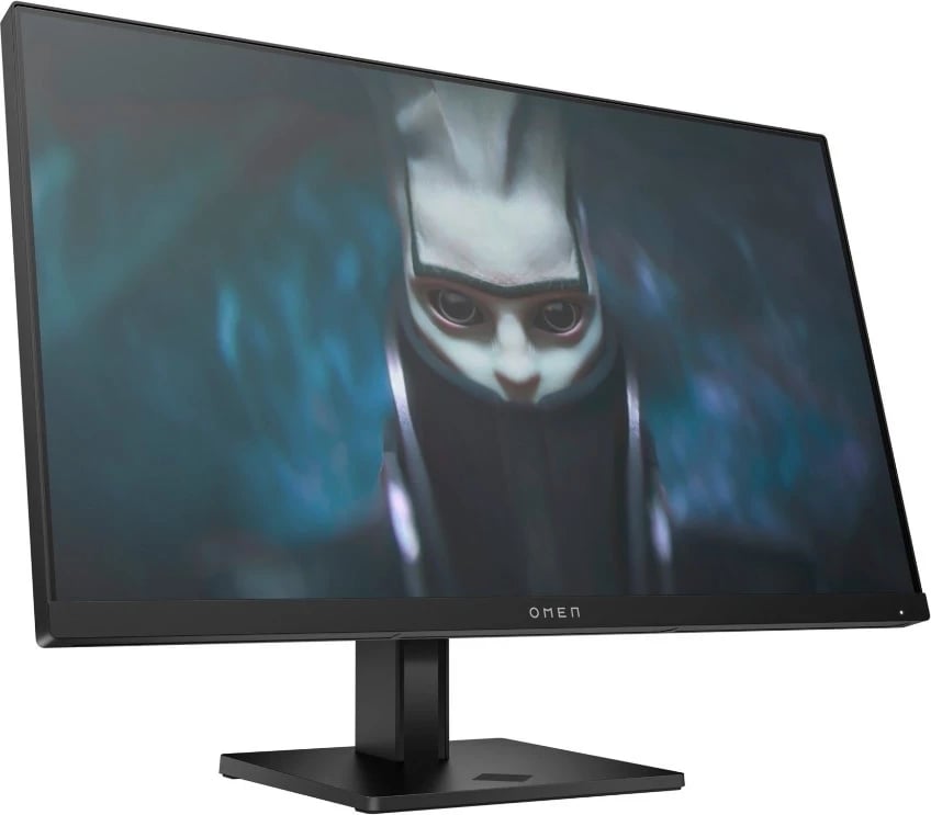 Monitor HP 780D9E9, 23.8", Full HD, i zi