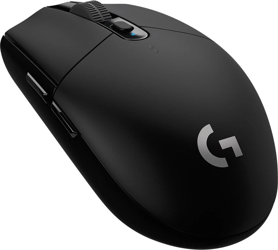 Maus wireless Logitech G305,12000dpi,  i zi