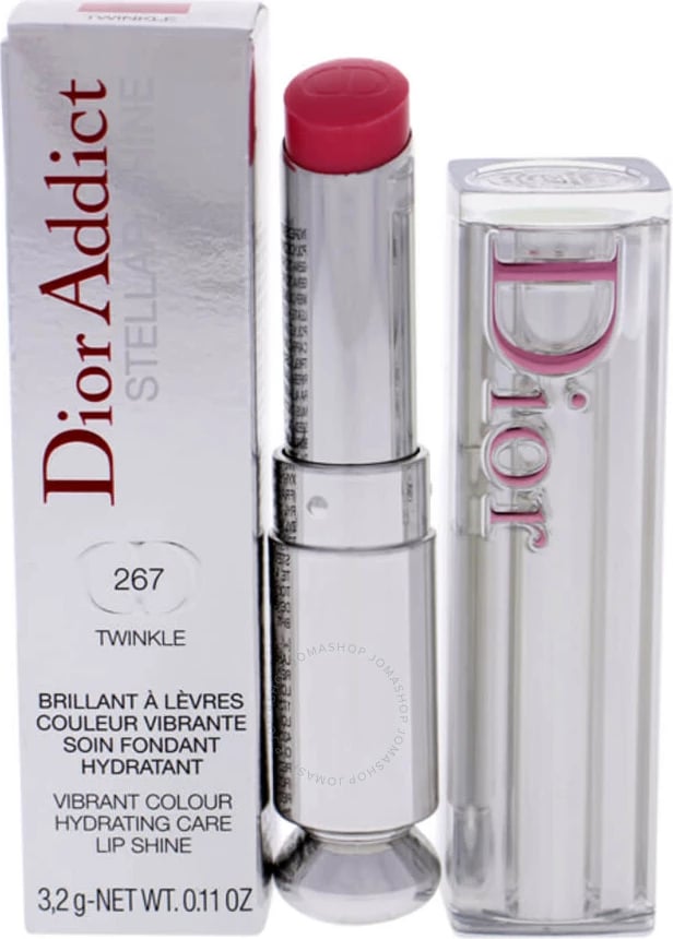 Buzëkuq Dior Addict Stellar, nr. 267 Twinkle, 6.5 ml