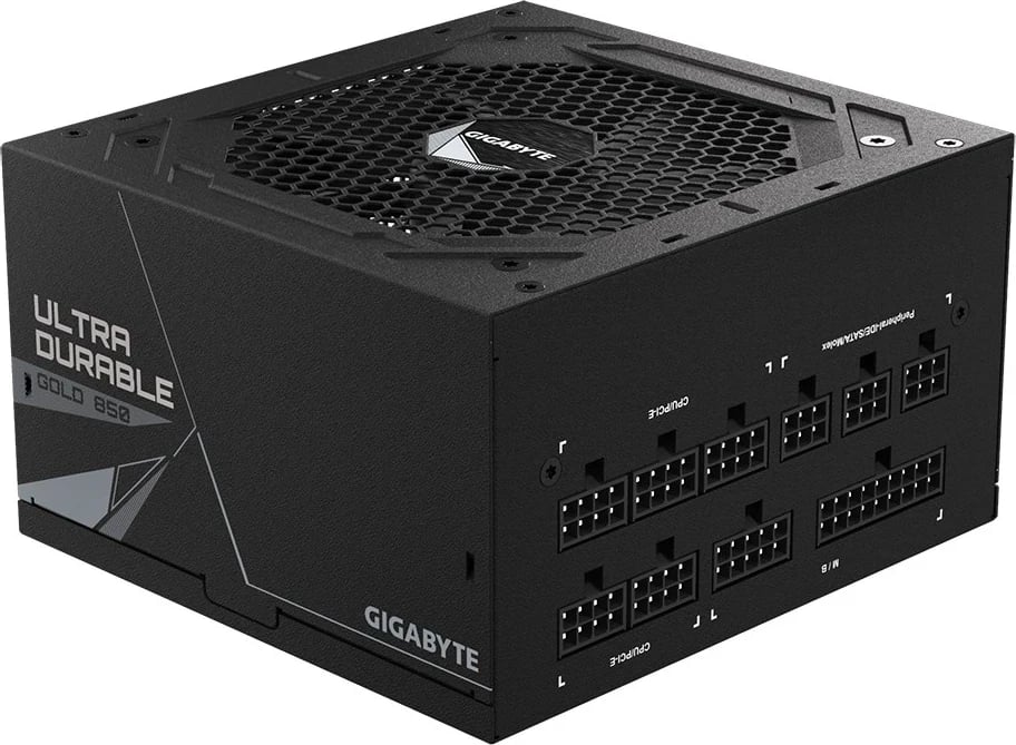 Burim energjie Gigabyte UD850GM, 850W