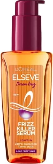 Els.Masq.Dream Long Frizz Killer Serum 100Ml