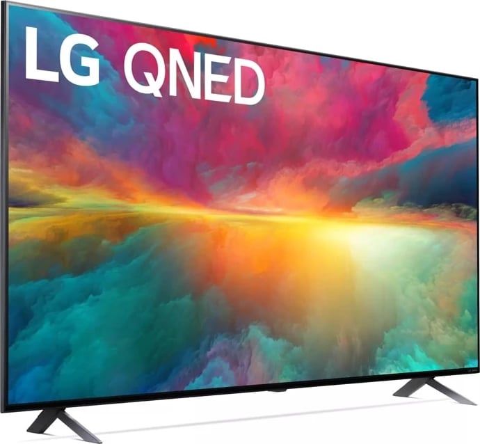 TELEVIZOR LG 65QNED753RA | 65" QNED UHD 4K SMART TV WEBOS