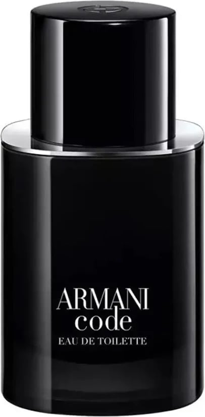 Eau de Toilette Giorgio Armani Code Homme, 50 ml