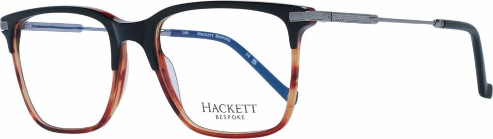 Syze optike Hackett, për meshkuj, kafe