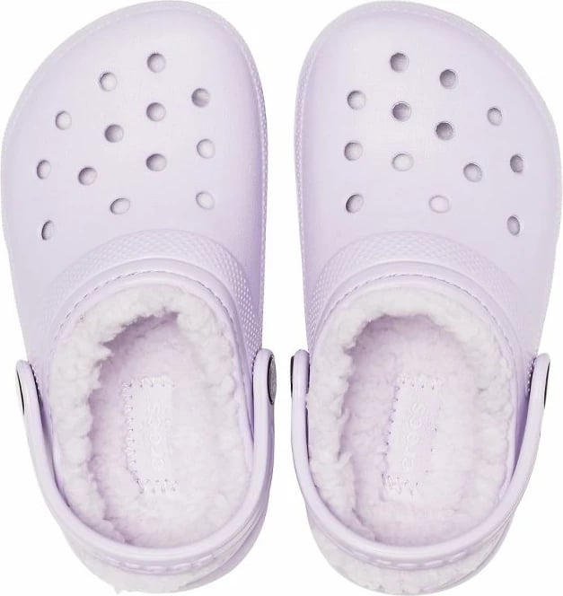 CROCS CLASSIC LINED CLOG K 