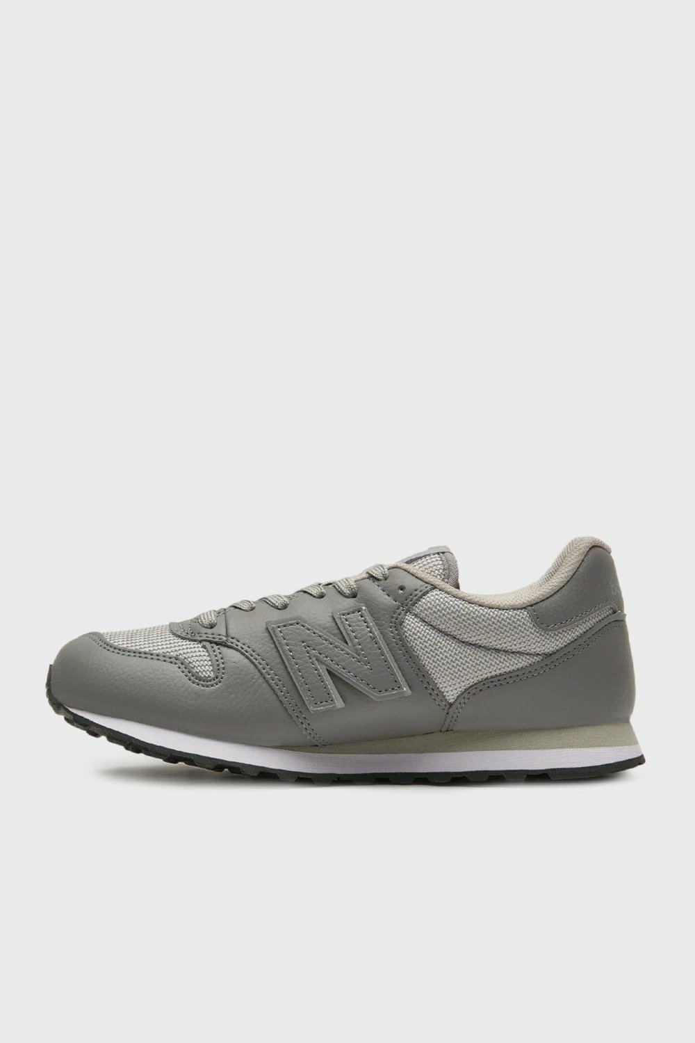 Atlete për femra New Balance GW500GLG, të hirtë