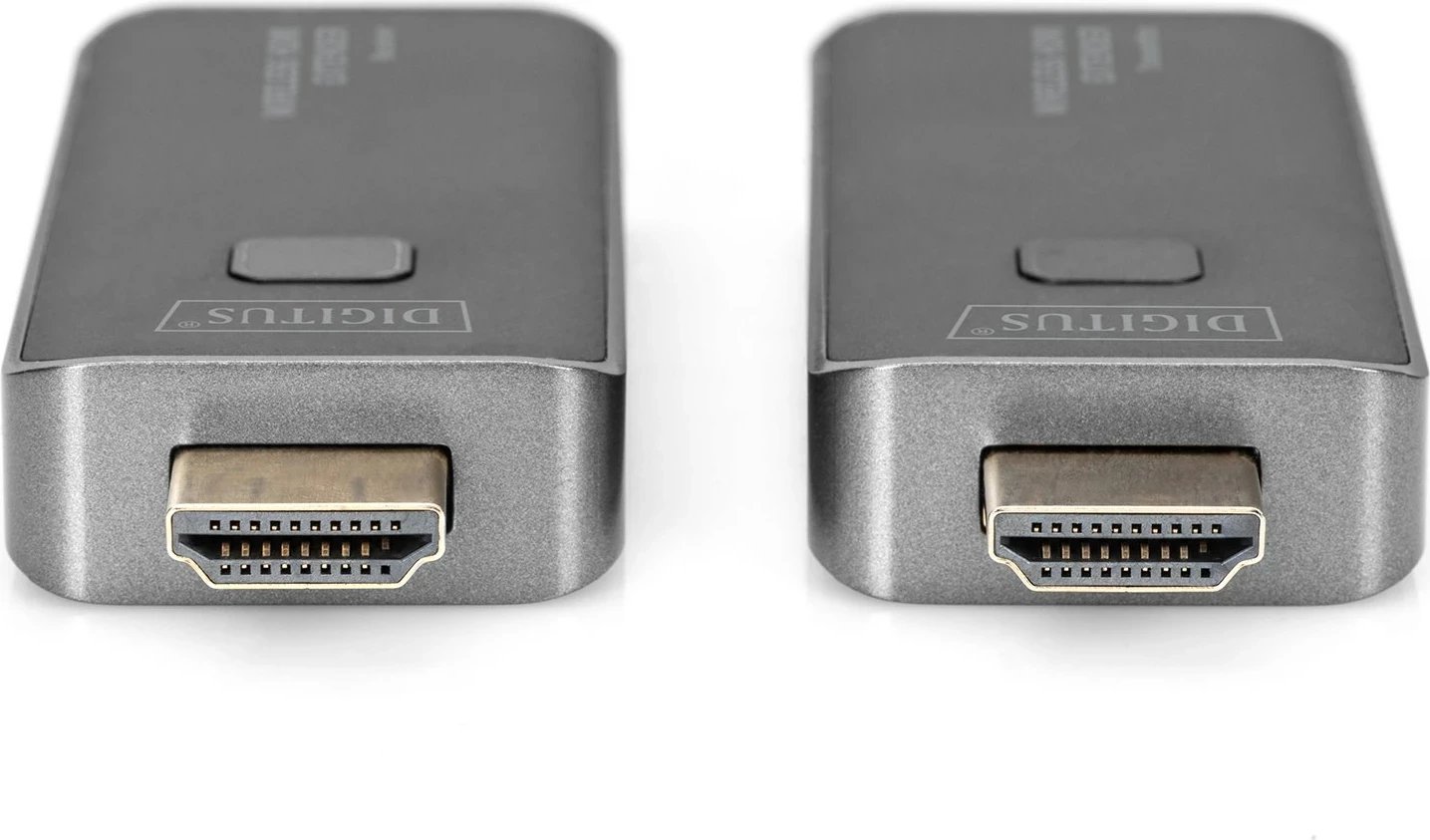 Set wireless HDMI extender Digitus DS-55318, 50 m, ngjyrë e zezë