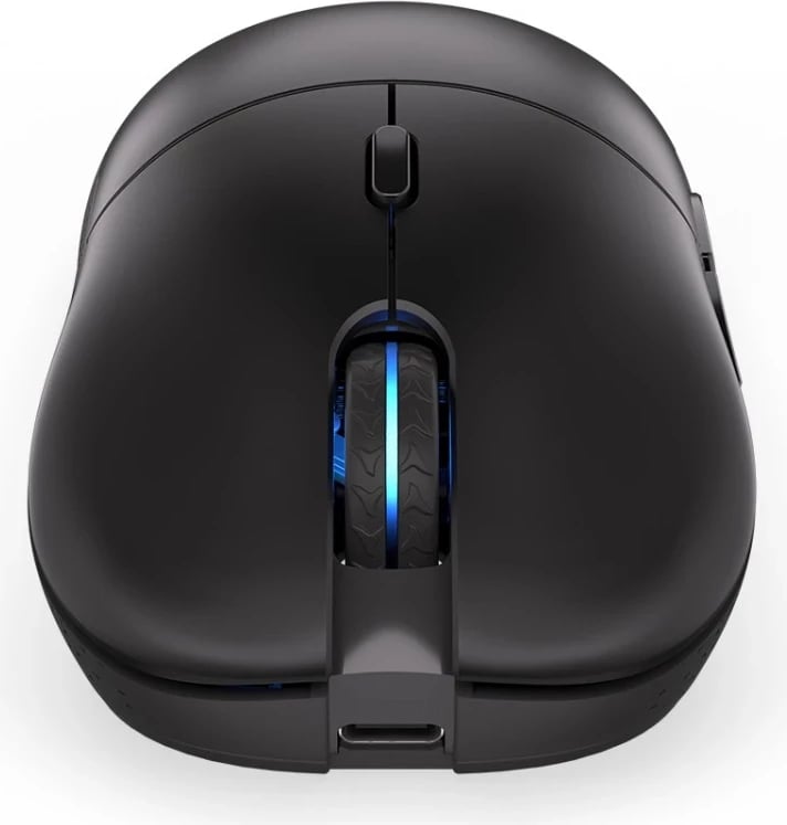 Maus wireless Endorfy Gem Plus, RGB, 1.6m, i zi 