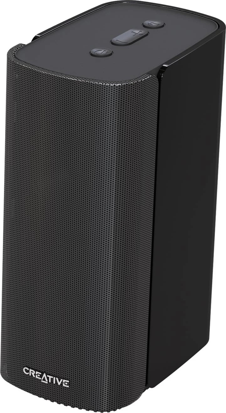 Soundbar Creative T100 2.0, i zi