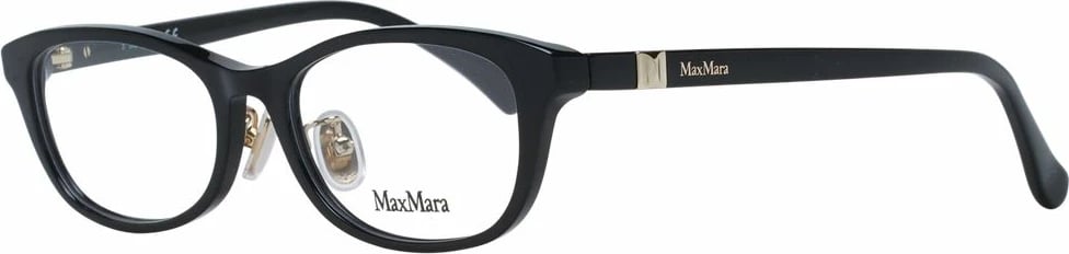 Syze optike Max Mara, femra, të zeza