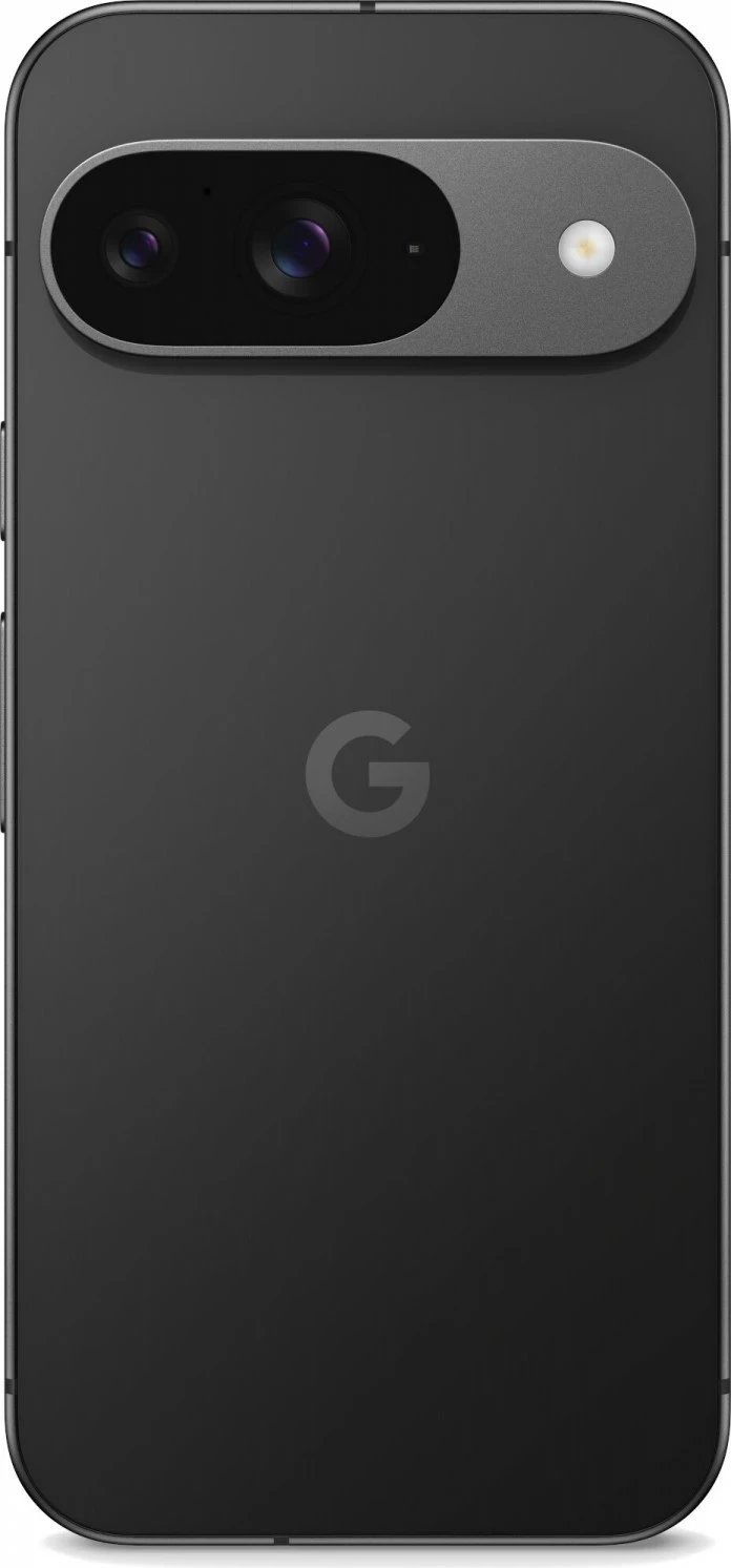 Celular Google Pixel 9 12/128GB 5G Obsidian Black